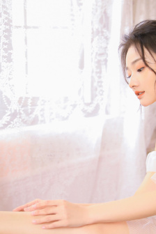 向日葵女孩